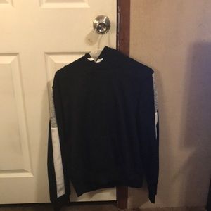 Sweat shirt and pants